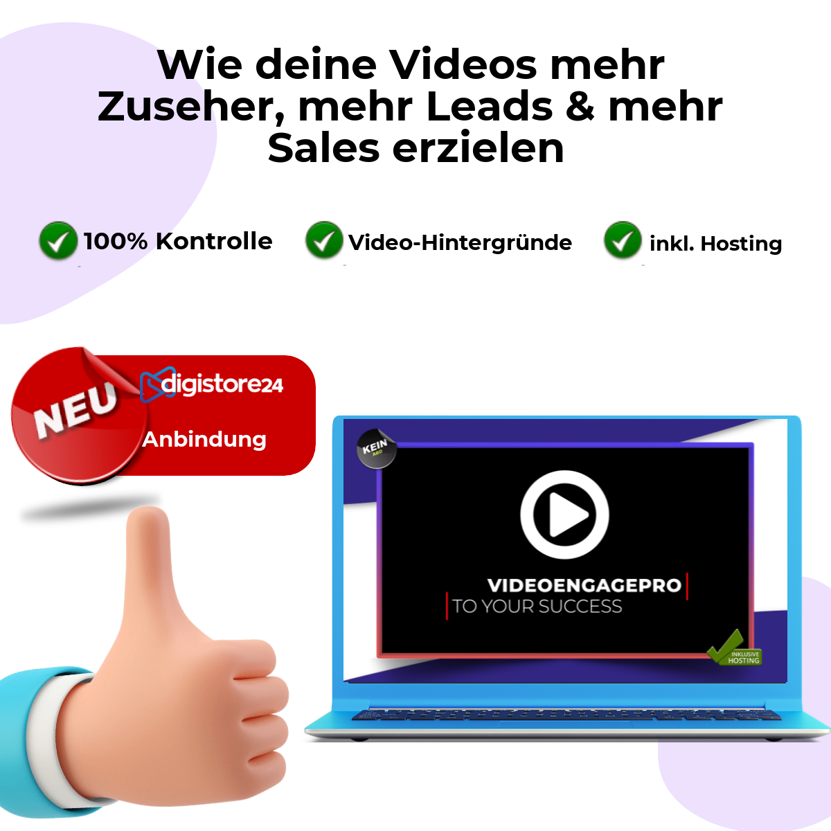 videoengagepro facebook ad 2